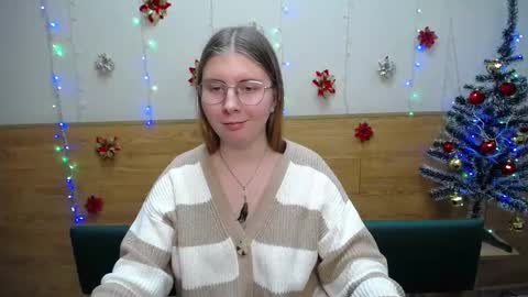 RysaKosaYlya online show from January 13, 8:58 am