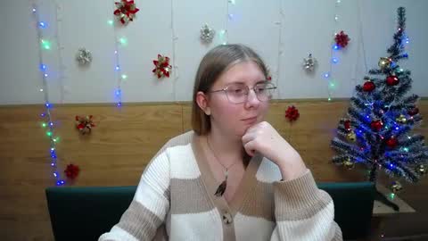 RysaKosaYlya online show from January 14, 3:04 pm