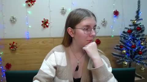 RysaKosaYlya online show from January 11, 3:09 pm
