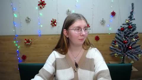 RysaKosaYlya online show from January 16, 11:58 am