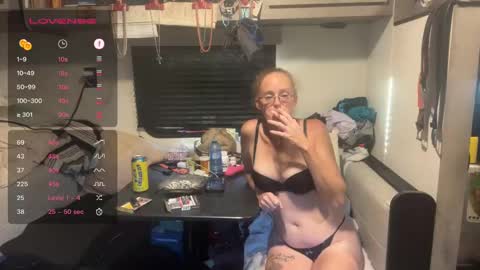 RyTracey2024 online show from September 18, 10:03 pm