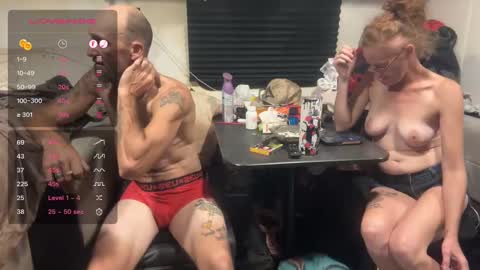 RyTracey2024 online show from October 5, 11:23 pm