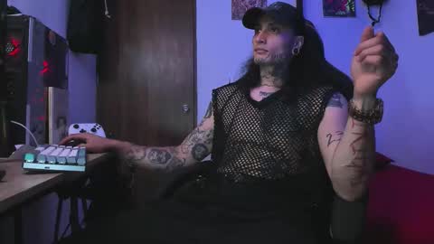 leopmonk help me reach 100 thumbs up online show from January 19, 2:10 am