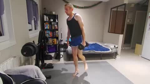 Ryuk FR online show from December 5, 7:44 pm