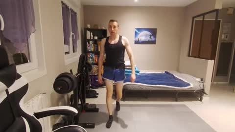 Ryuk FR online show from February 12, 7:39 pm