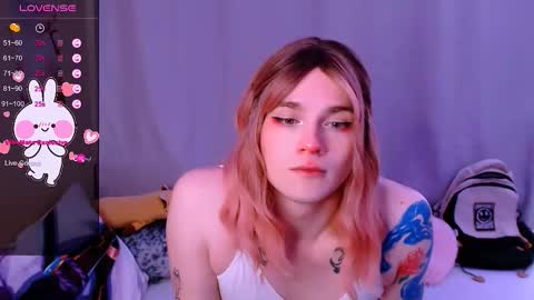  Alice  online show from February 18, 6:35 am