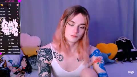  Alice  online show from July 30, 7:20 am