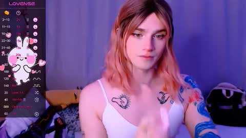  Alice  online show from February 14, 7:11 am