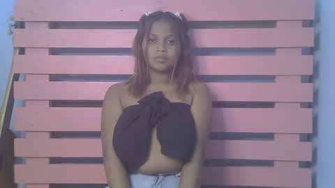 rywanna online show from June 9, 7:02 pm