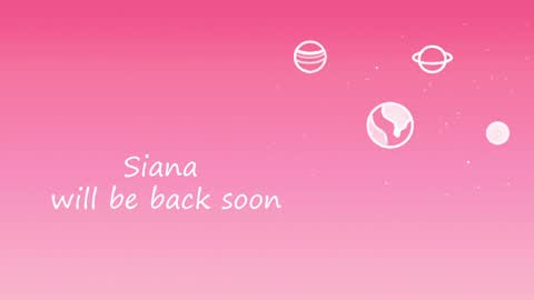 Ana online show from April 20, 6:11 pm