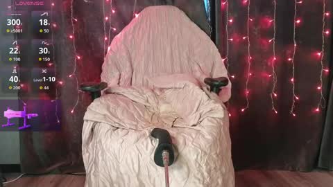 s1lent_v0id online show from April 22, 7:59 am