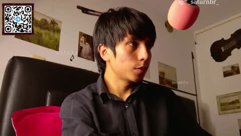 ST online show from December 18, 10:08 am