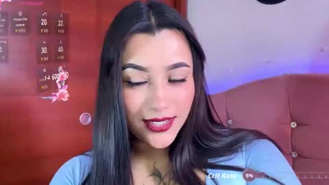 S H A R O N model independient online show from January 9, 8:58 pm