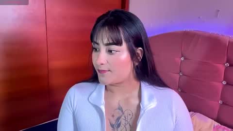 S H A R O N model independient online show from November 12, 6:10 pm