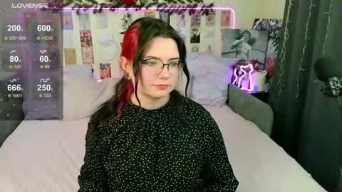 Kate online show from February 10, 11:57 am