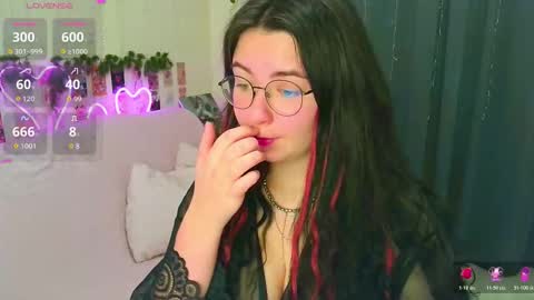 Kate online show from February 8, 10:35 pm