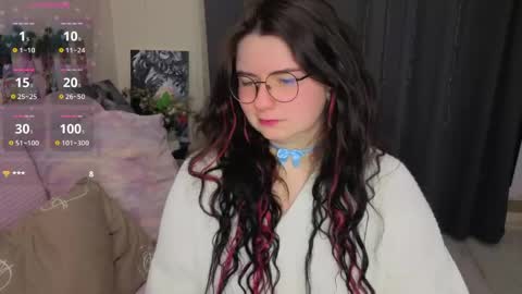 Kate online show from May 10, 8:59 pm