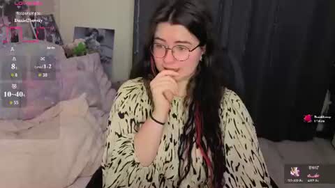Kate online show from June 28, 10:06 pm