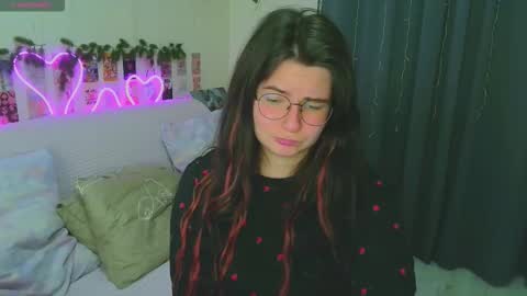 Kate online show from January 9, 5:40 pm