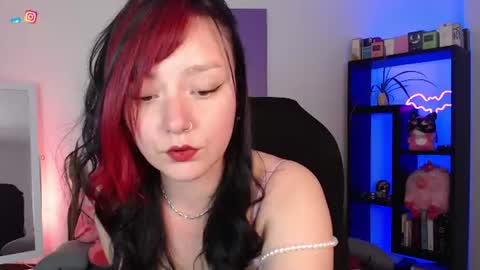  Lilith  independent model online show from July 13, 11:41 pm
