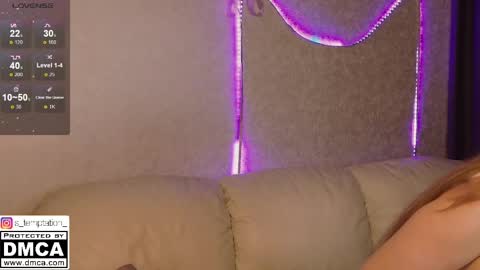 Sonya online show from April 23, 2:08 pm