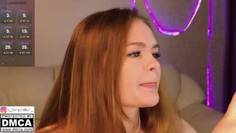 Sonya online show from March 22, 11:03 am