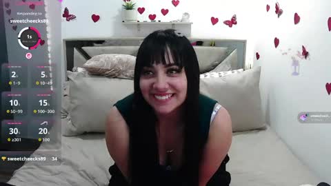 Bri  online show from March 23, 2:27 am