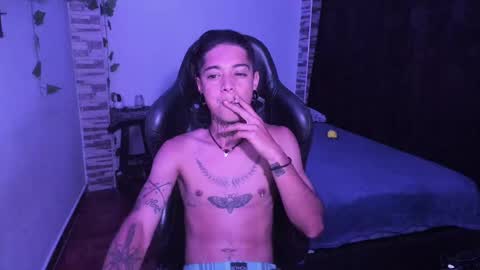 Danny online show from September 30, 4:56 am