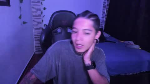 Danny online show from September 12, 3:19 am