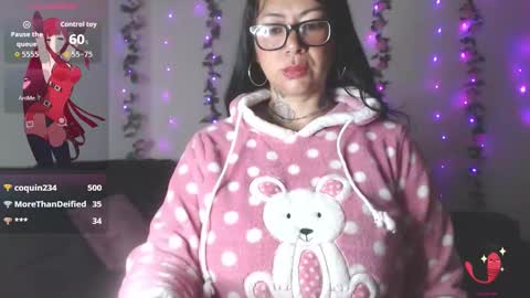 saalomee 1 online show from January 15, 3:48 am