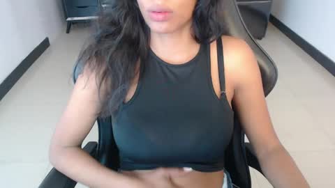 saara_ch1 online show from April 27, 7:44 pm