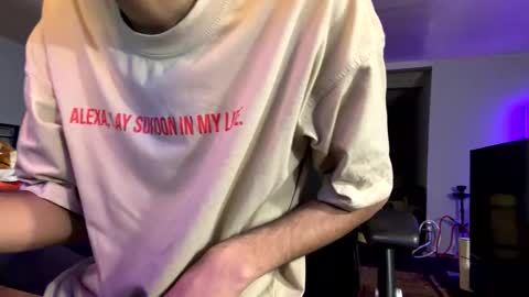 saasbutt online show from January 6, 12:14 am