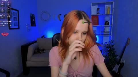 Sabina online show from July 27, 12:13 pm