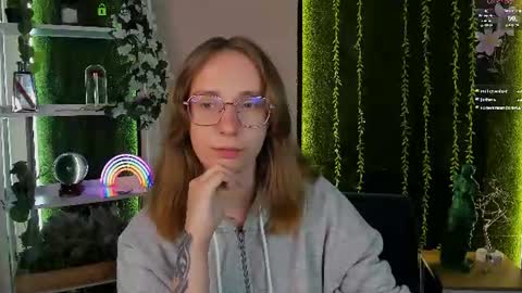 Sabina online show from July 19, 7:16 pm