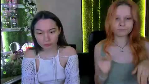 Sabina online show from July 28, 4:39 pm