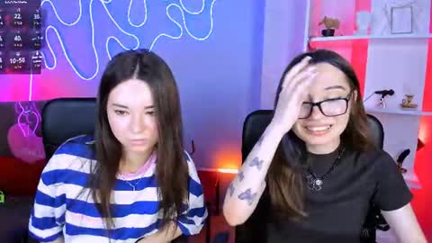 Sabina online show from July 3, 12:21 pm