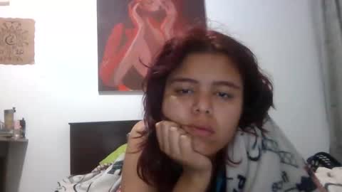 Sabina Merchetti online show from November 4, 12:12 am