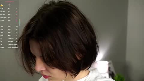 sabinekansky online show from December 22, 10:05 pm