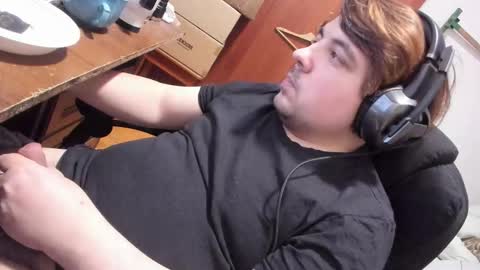 1141323  my Lord Mister Max   moms treasure online show from March 19, 8:36 pm