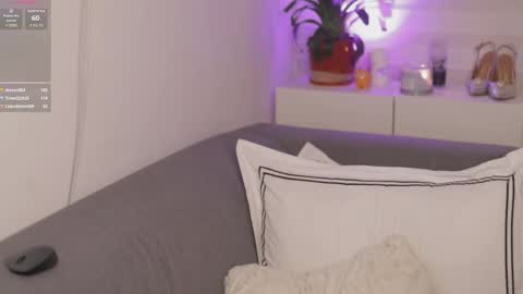 Sabrina online show from September 27, 2:42 am