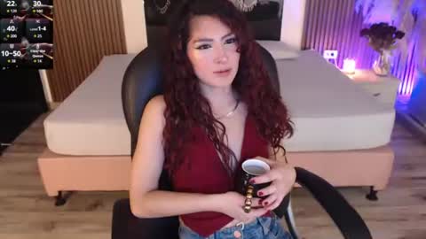 sabriinaa fox online show from July 31, 3:29 am