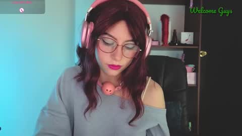 Sabrina online show from March 5, 11:47 pm