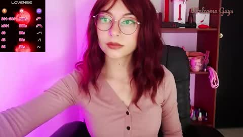 Sabrina online show from December 14, 8:26 pm