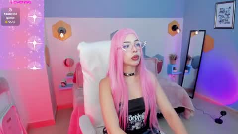 Sabrina online show from June 12, 2:49 pm