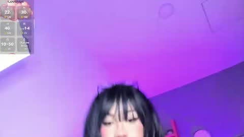 Sabrina online show from July 11, 4:54 pm