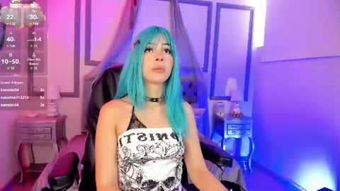 Sabrina online show from June 23, 2:45 pm