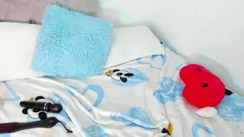 . Sabrina Cole . online show from March 12, 6:40 am