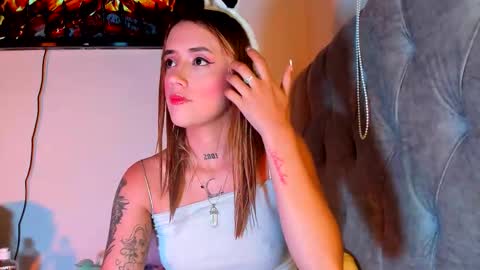 . Sabrina Cole . online show from October 18, 4:27 am