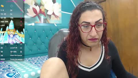 SABRINA online show from March 2, 12:43 pm