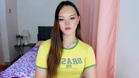 sabrina_hilson online show from October 16, 5:01 pm